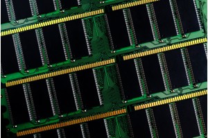 Memoria RAM RGB